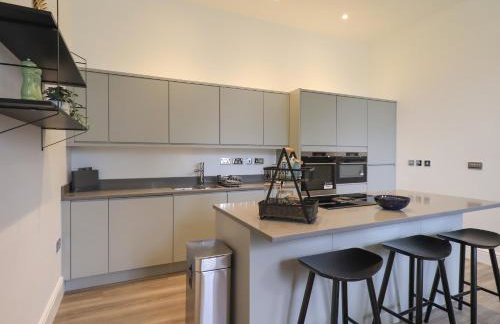 The Alfred Suite Stone Cross Mansion - Foto 12