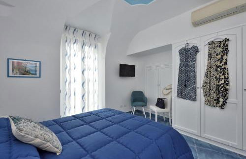 Amalfi Sea View - Photo 17