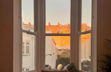 Central Brighton 2 Bed House - Foto 18