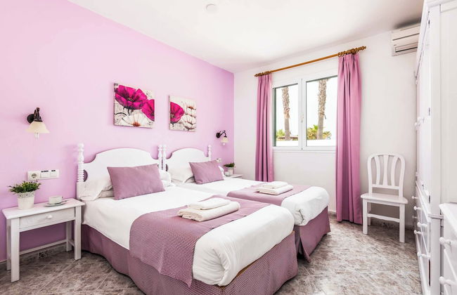 Villa Raquel Blanes - Foto 8