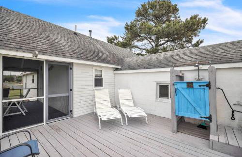 Oyster Cottage in Historic Fishing Village cottage - Foto 27