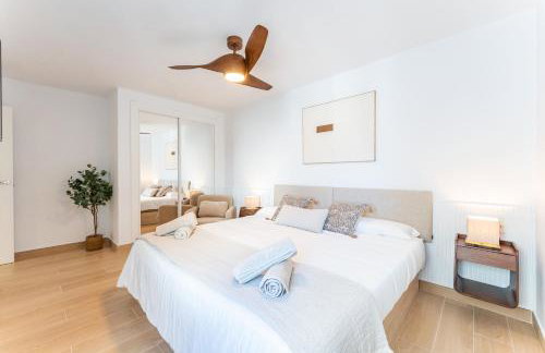 Apartamento Myramar Banús l - Photo 24