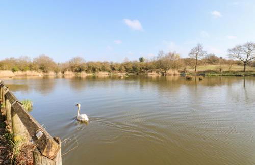 The Hay Barn - Foto 43