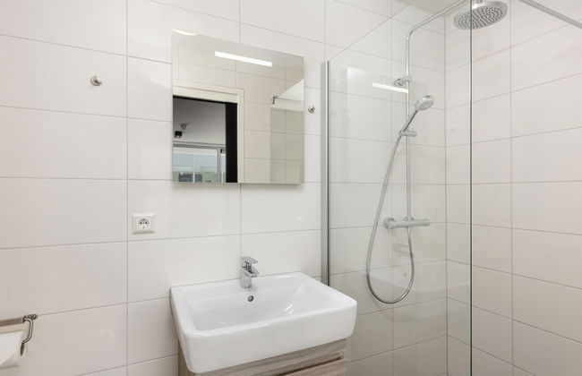 Bright Apartment Near Sea - Foto 10