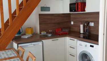 Bananec- Appt à 300 mètres de la plage - Foto 3, Other