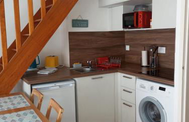 Bananec- Appt à 300 mètres de la plage - Foto 3