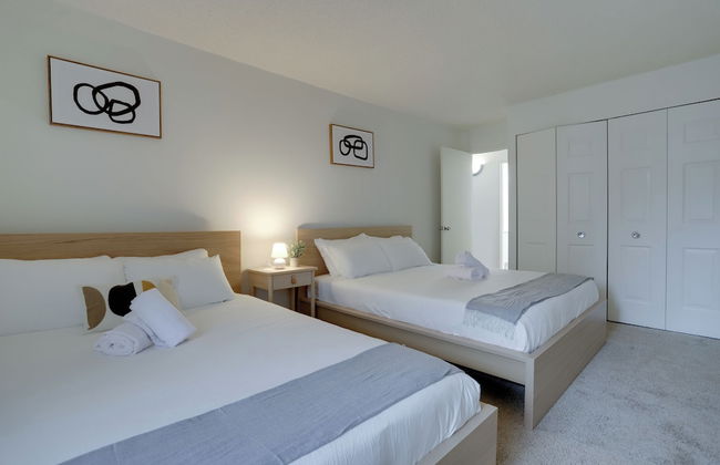 Convenient Apt Near Airport - Photo 6