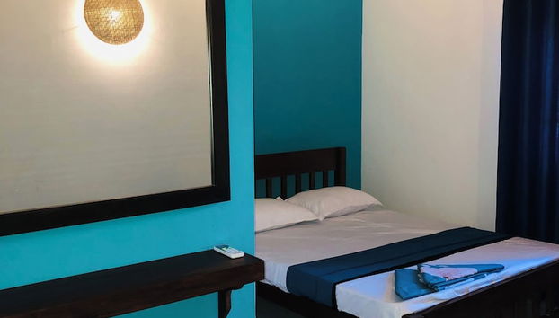 Kottamba Villa Tangalle - Foto 3, Habitación