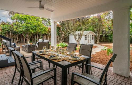 Zen Garden by Paradise Retreats - Foto 18