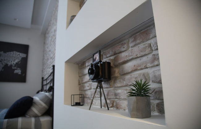 Al Mattina Apartments Belgrade - Foto 28