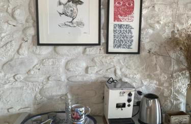 Casa Vuscichè - Stanza di Artemisia - Foto 9