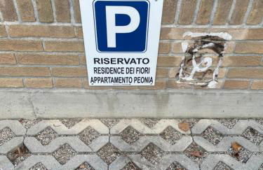 Residence dei Fiori - Appartamento Peonia - Foto 14