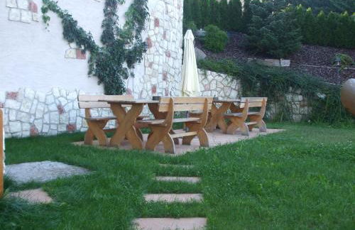 Agritur Al Paradis - Appartamenti - Foto 24