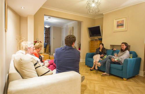 Chester Apartments - Foto 84