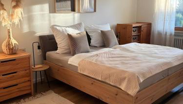 Schöne große Wohnung - Top Lage - Photo 1
