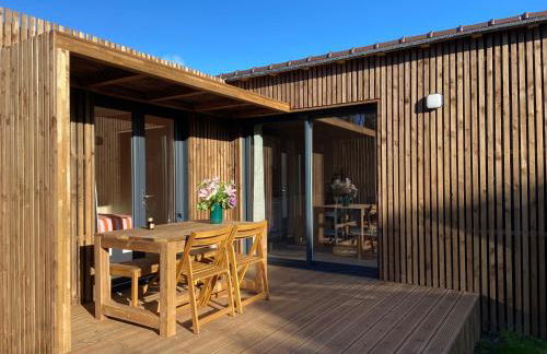 Ma Cabane au fond du jardin - Foto 1