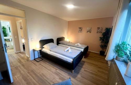 Pixies First - Ihr Wohlfühl-Apartment - Foto 19