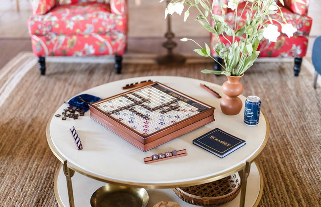 Zinfandel by Avantstay Wine Country Estate w/ Pool & Mini-golf - Foto 23