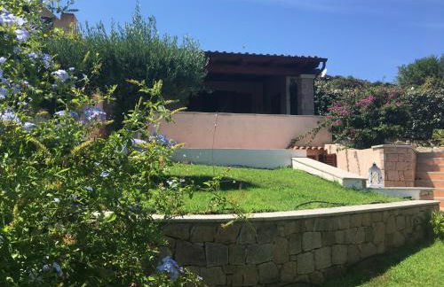 Villa stupenda vista mare SANTA TERESA GALLURA Localita Conca Verde via ulisse 37 - Photo 12