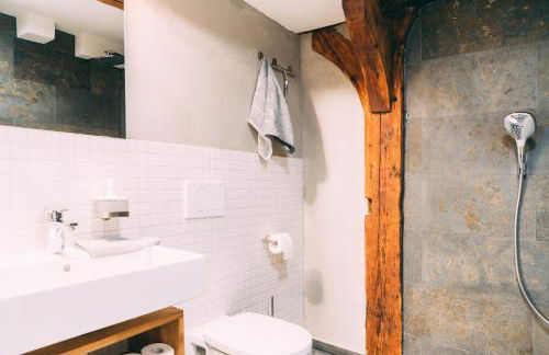 Amtshaus Gut Hügle Boutique Apartments - Foto 50