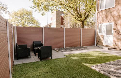 Pendle Close - 3 bed house with parking - Foto 21