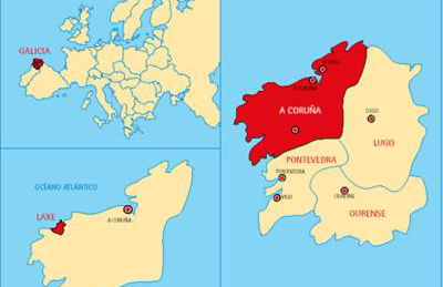 Ático nuevo en playa de Laxe - Foto 43