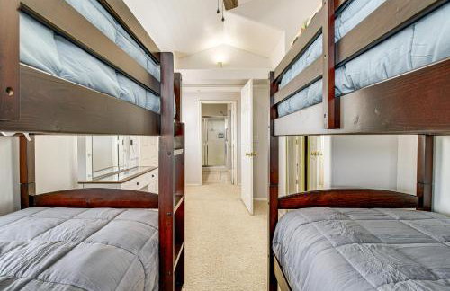 Hike, Bike and Play! Heber Haven with Deck and Yard - Foto 18