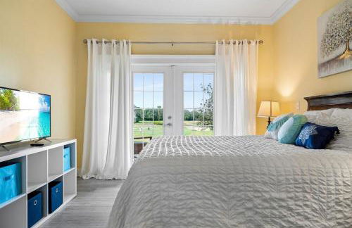 Mickey 3bed Condo 20 min to Disney! Pools & Gym - Foto 14