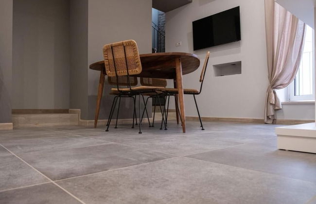 Arco Miraglia Suite - Apulia Houses & Flats - Foto 28