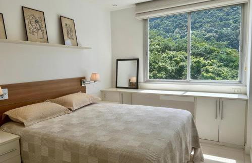 Apartamento com vista para o Cristo - Foto 10