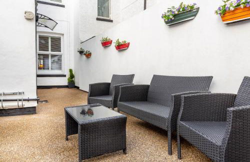 Number 12 Yorkshire Holiday House - Photo 22