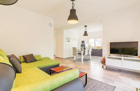 Three-Bedroom Holiday Home In Cetinici - Foto 17