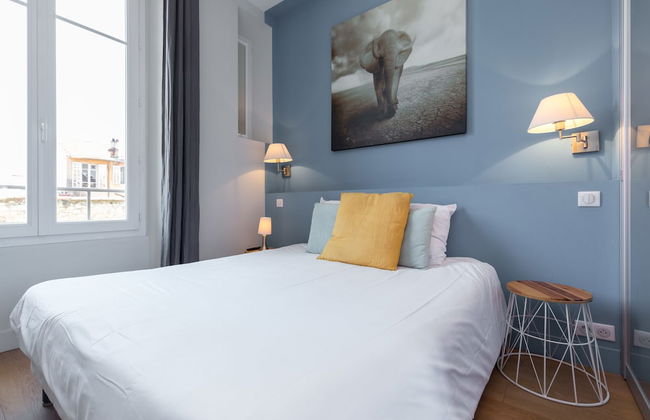 Florella Jean Jaurès - Foto 15