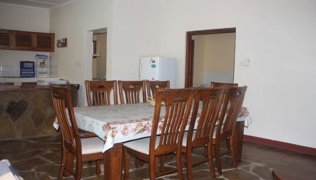 Servicio de comidas en la habitación
