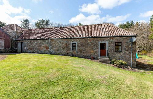Byre Cottage - Stravithie - Foto 16