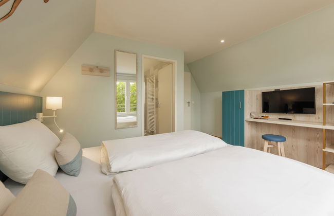 Center Parcs Park Eifel - Foto 16