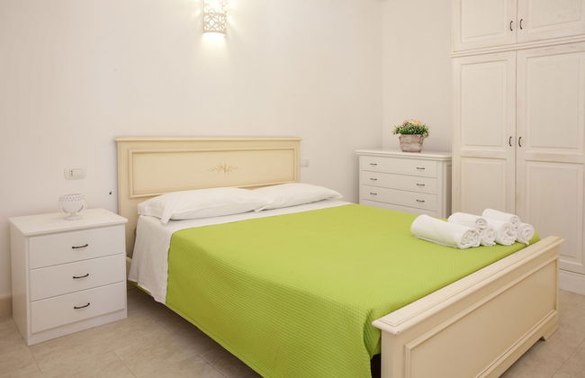 Villa Rosato - Foto 8