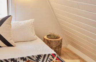 Cool A-Frame Cabin Rental in New Mexico, for Unforgettable Vacations on the Pecos River - Foto 14