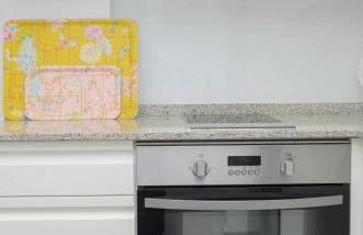 Bonita stay B Rocks Nuevo, vistas, fibra, clima - Foto 34