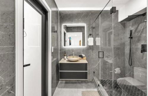 Lux Villa Heated Pool, Gym, Games, Golf, Near Beach - Foto 16