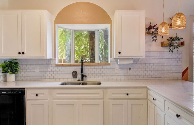 The Retro Retreat - Close to Downtown Fort Sam - Foto 3