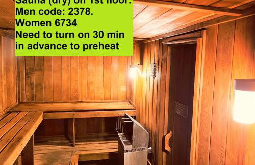 Bayshore Yatch Tennis Condo 2br 3 beds, Walking Distance to Beautiful Quite Beach - Foto 40