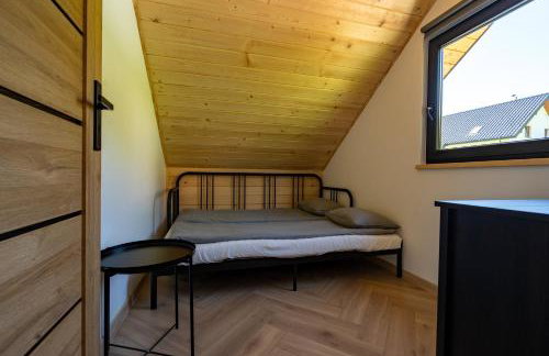 Domki Jasicówka pod Łysą Górą - Foto 13