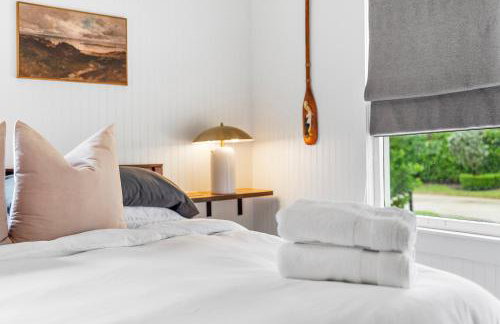 Designer Cottage Near Beach, Singer Island & Peanut Island! - Foto 16