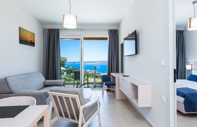 Sun and Sea Plus Resort Hotel - Foto 25