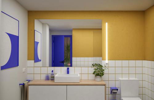 Coral Star Hotel & Apartments - Foto 12