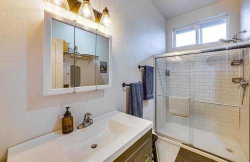 Sportsmans Paradise! St Maries Stay Near Hunting - Foto 12