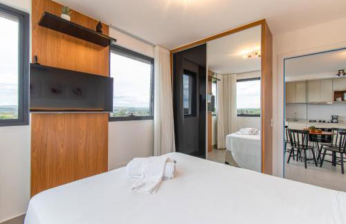 BSB STAY flats particulares Noroeste - Union 511 - Foto 3