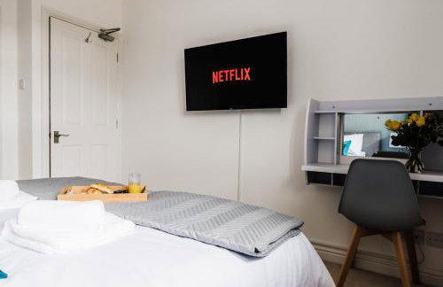 Seaforth House Apartment - Photo 7