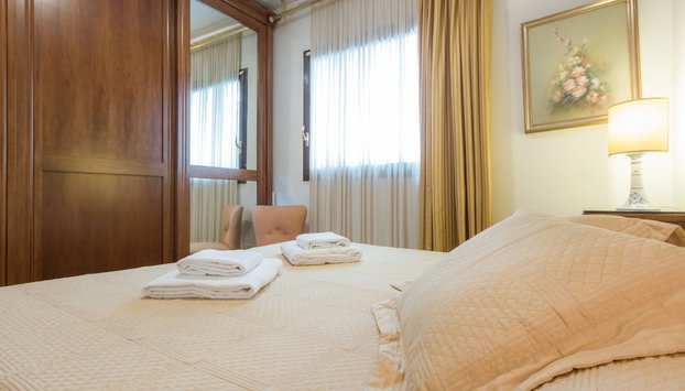 River dream - Foto 2, Habitación